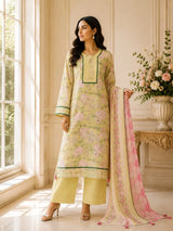 SAPPHIRE-008 TANVEER COLLECTION