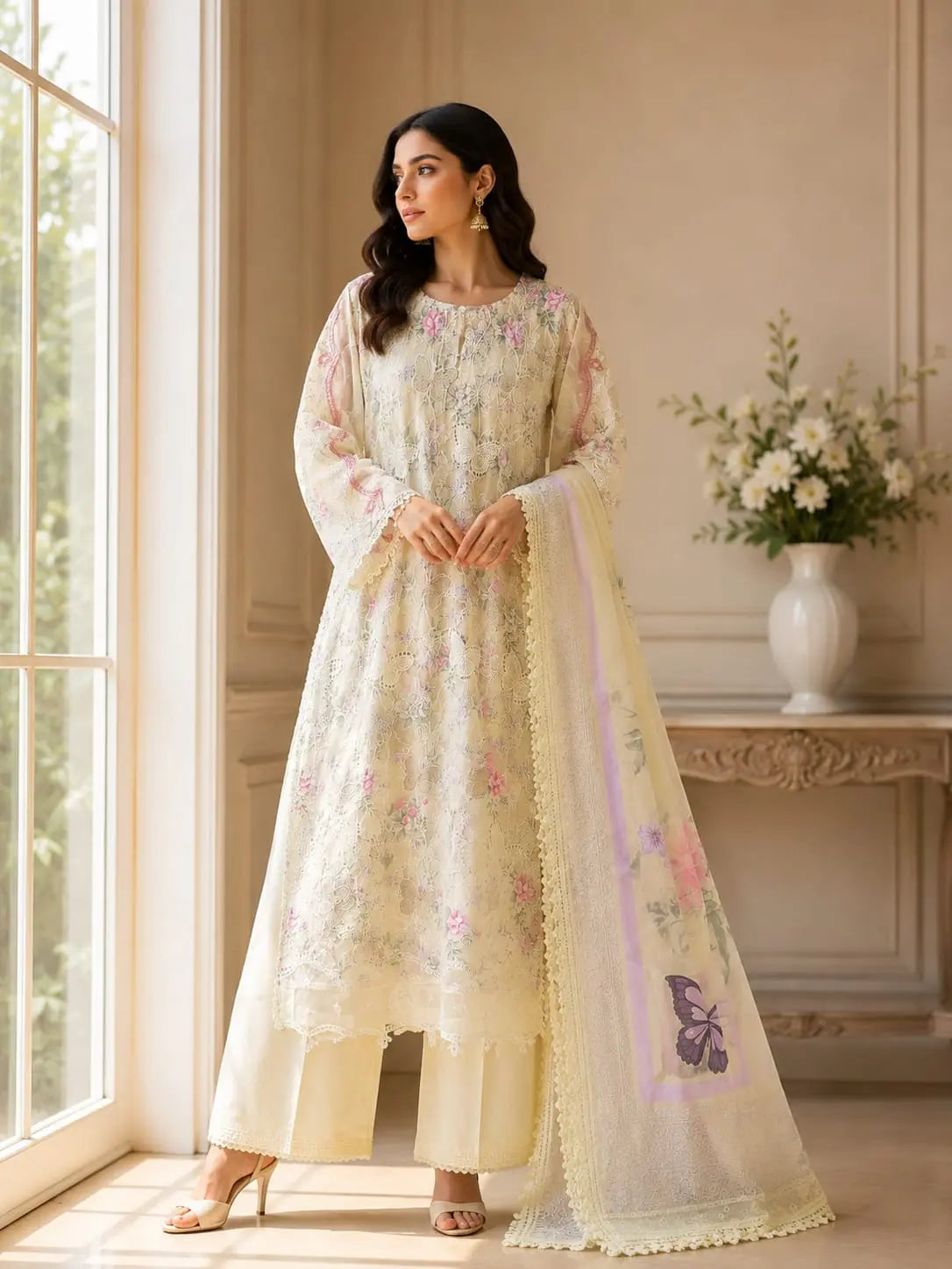 CPHA-012 TANVEER COLLECTION