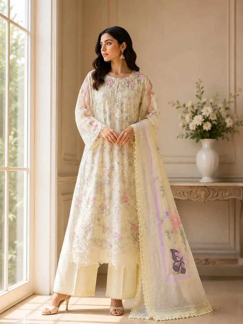 CPHA-012 TANVEER COLLECTION