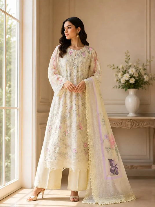 CPHA-012 TANVEER COLLECTION