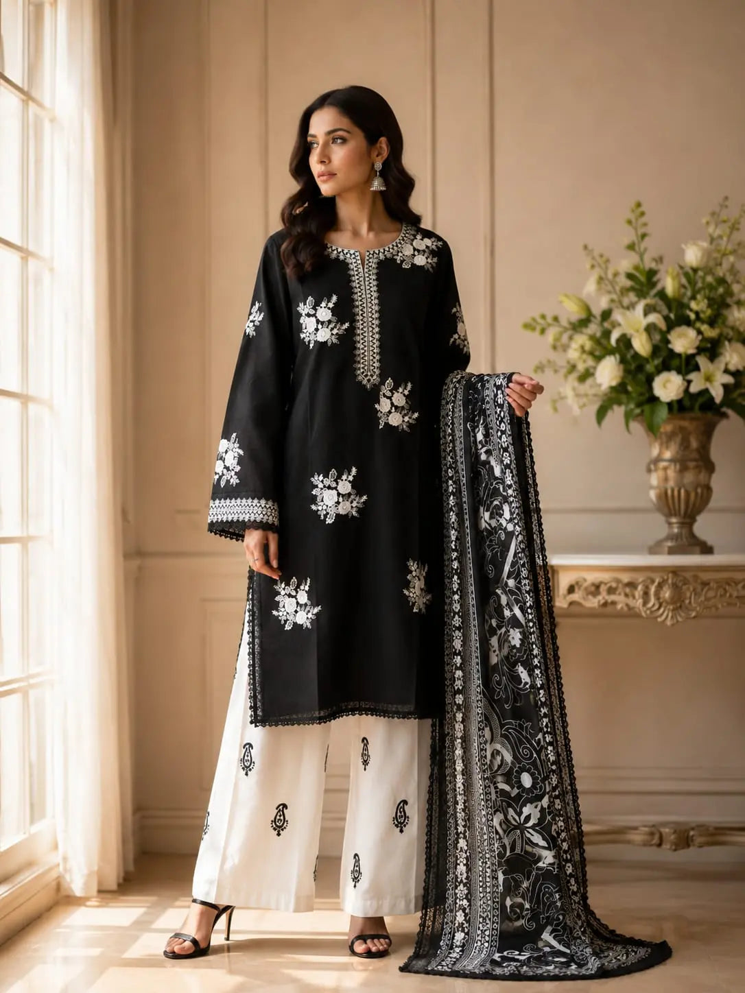 CPHA-014 TANVEER COLLECTION