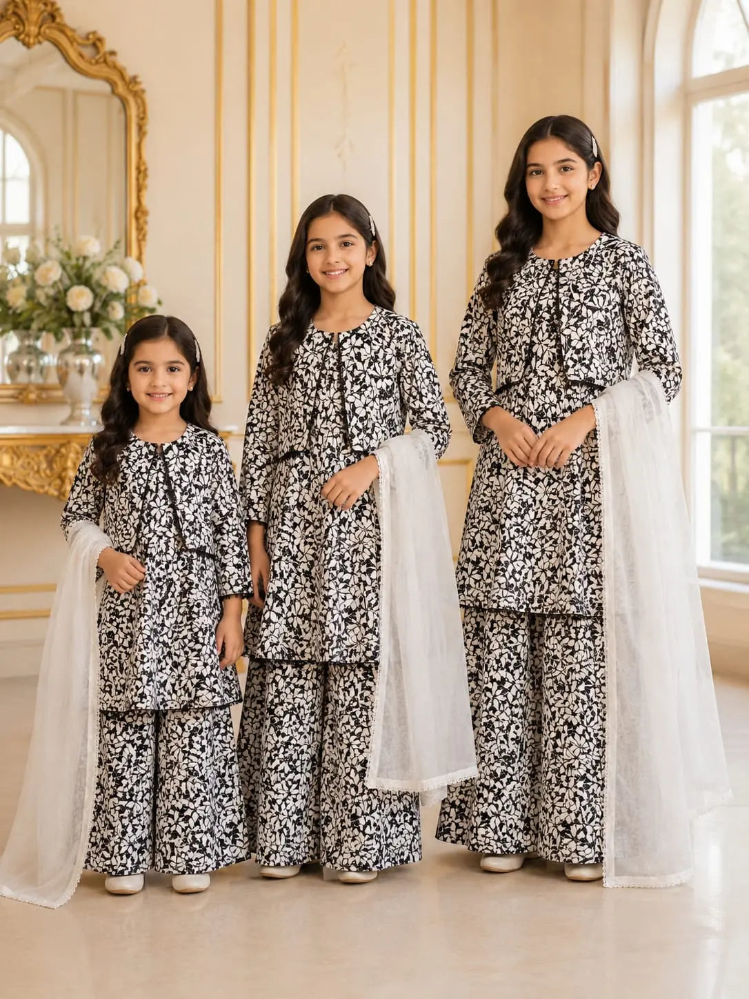 KDJT-001 TANVEER COLLECTION