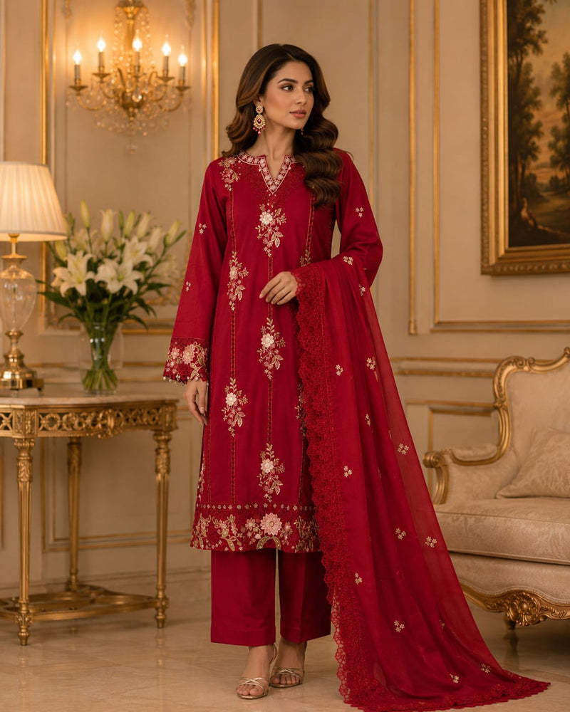 CKHA-015-RED