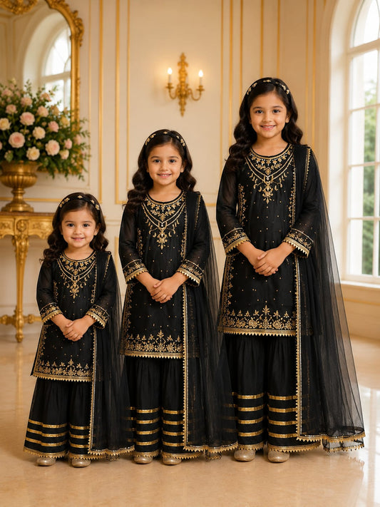 KD-SC-002-BLK