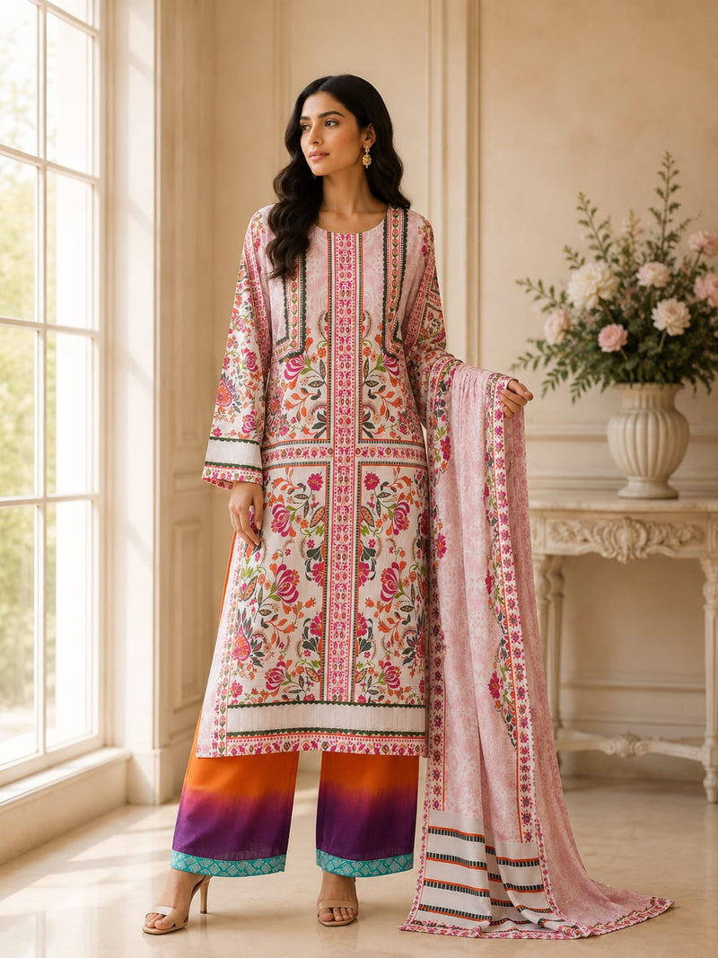 MODI-009-WHT