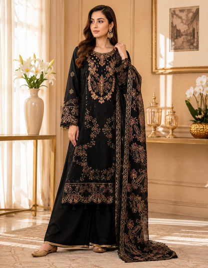 DTN-006-BLK