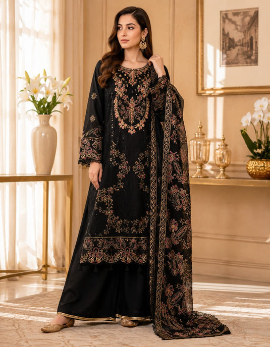 DTN-006-BLK