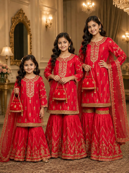 KD-FG-002-RED