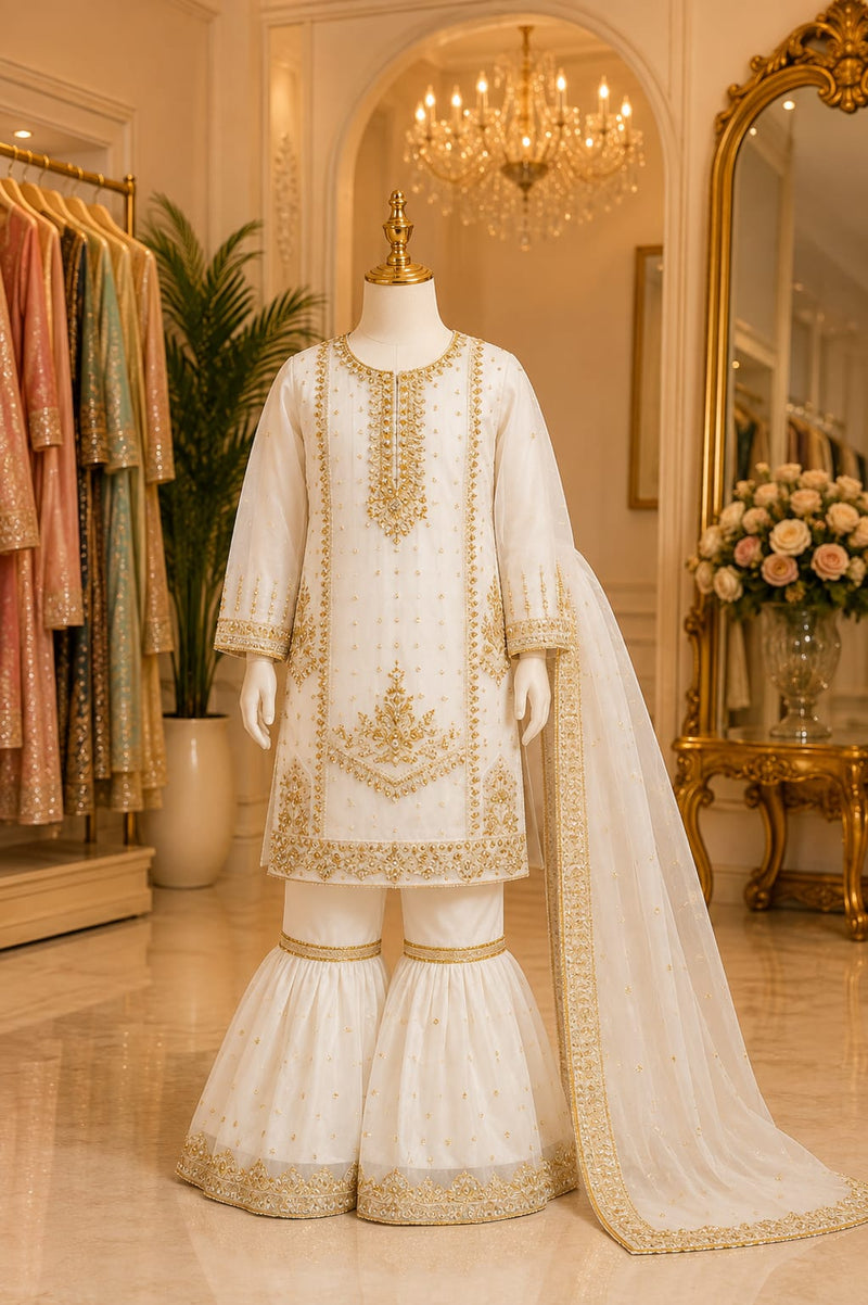 KD-FG-003-WHT