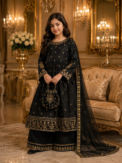 KD-MX-003-BLK