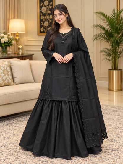 SLKP-005-BLK