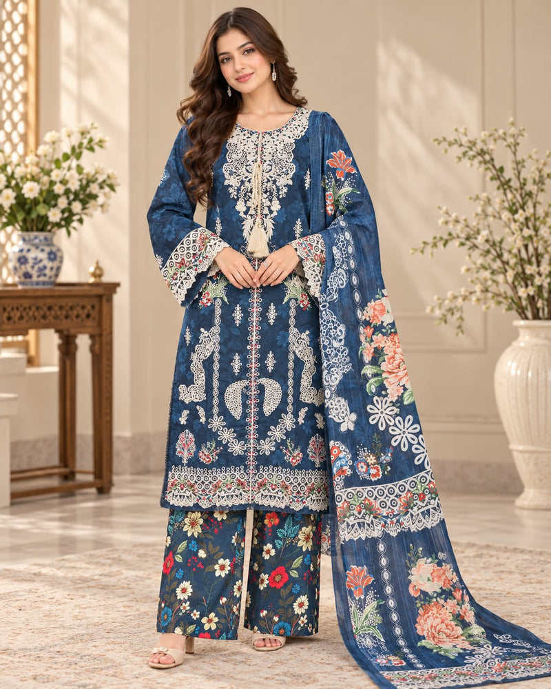 MTK-013-BLU