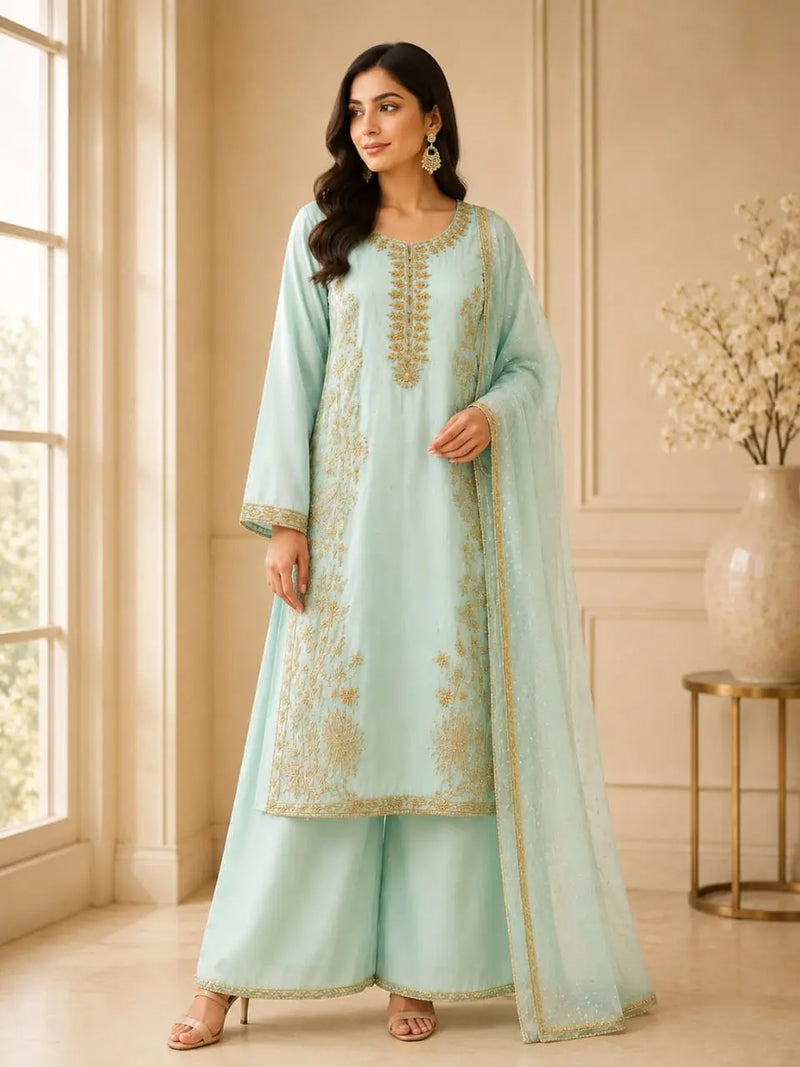 FSP-006 TANVEER COLLECTION