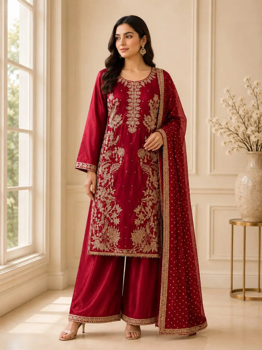 FSP-006 TANVEER COLLECTION