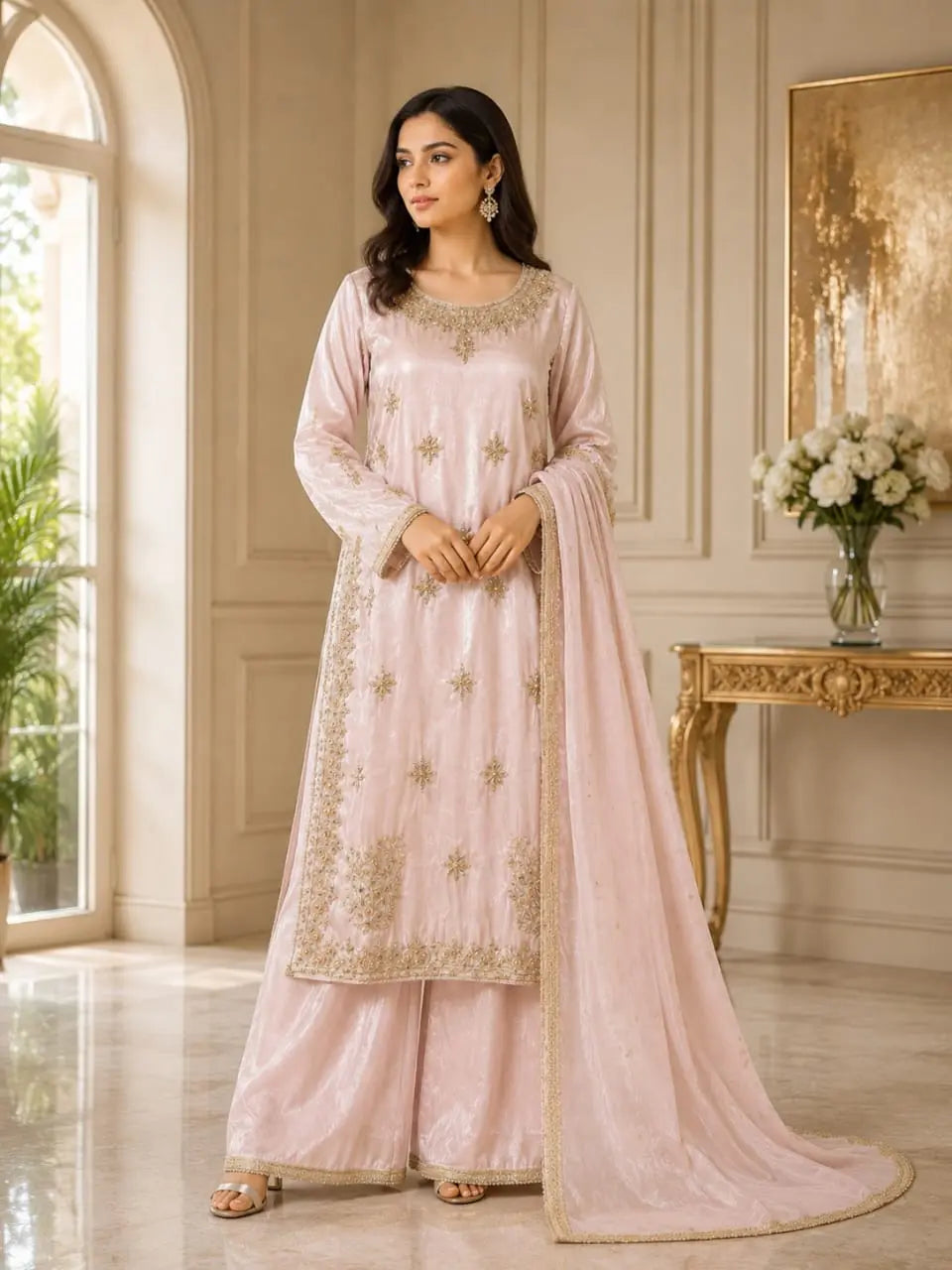 FSP-003 TANVEER COLLECTION
