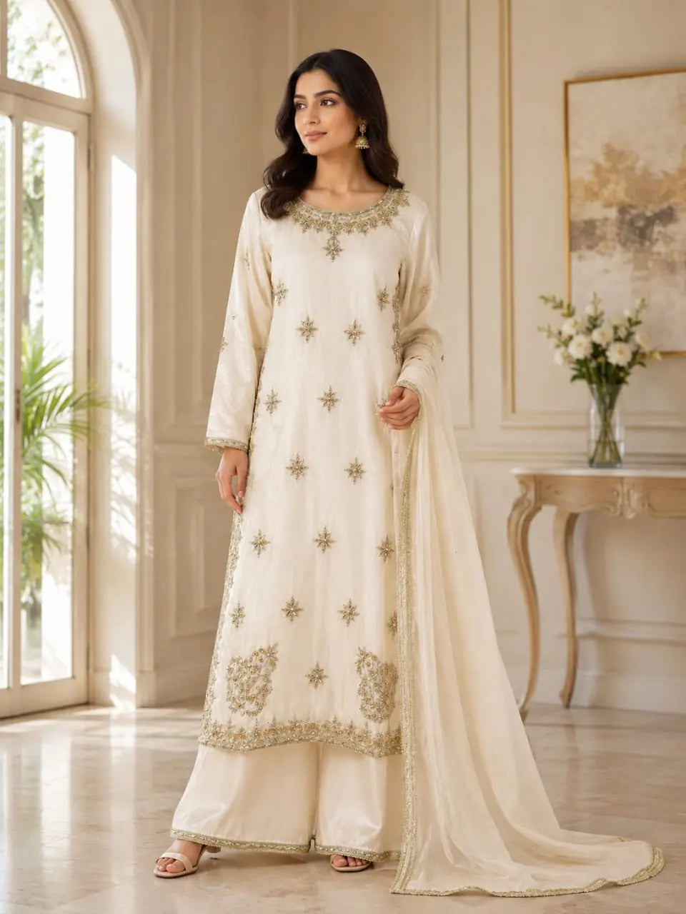 FSP-003 TANVEER COLLECTION