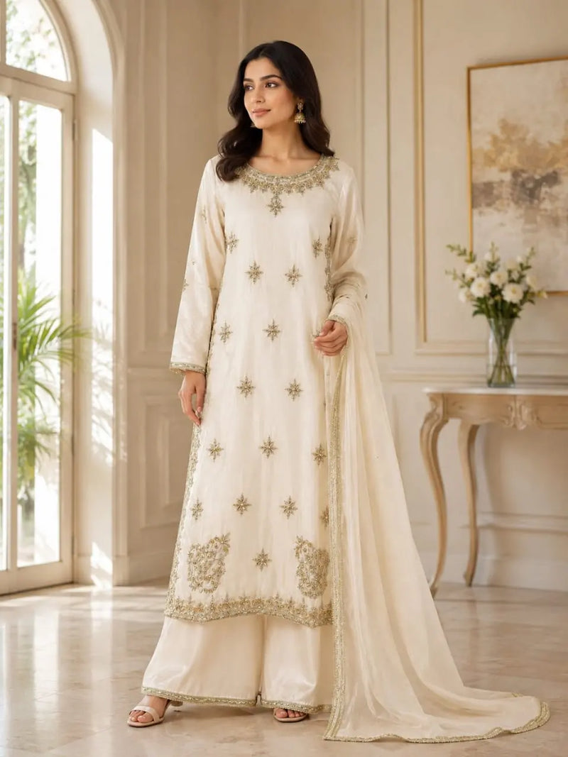 FSP-003 TANVEER COLLECTION