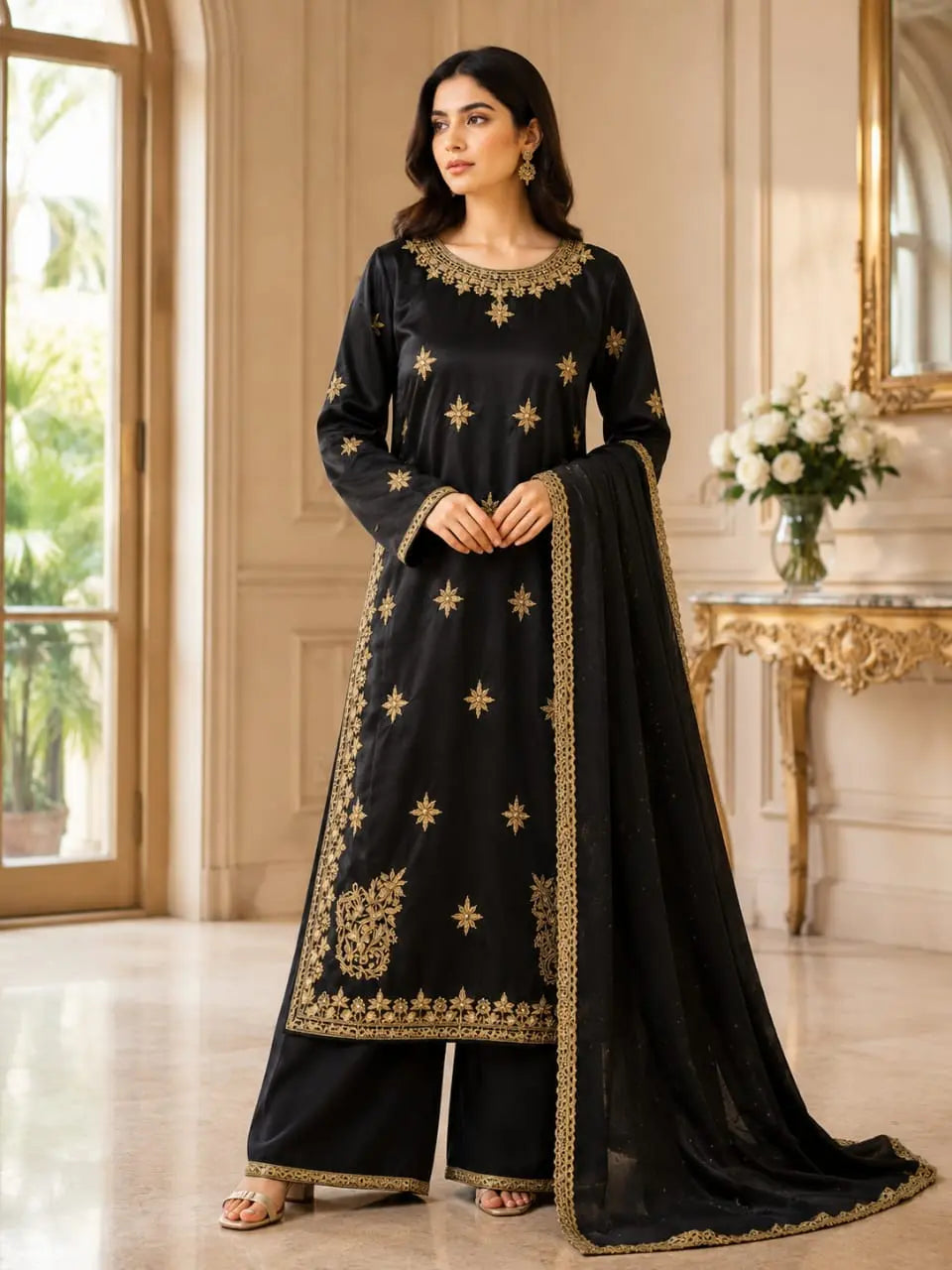 FSP-003 TANVEER COLLECTION