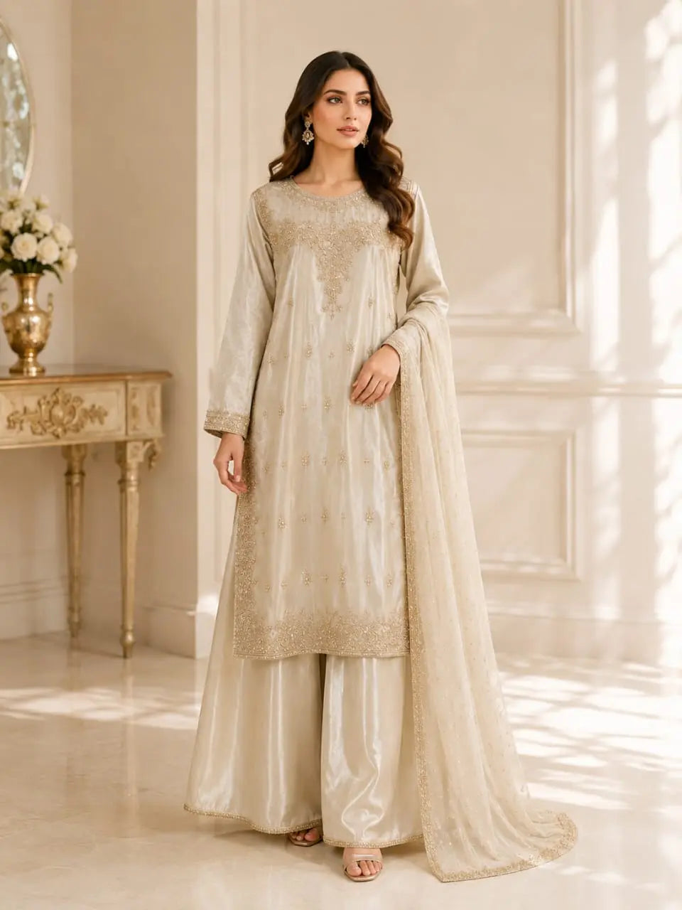 FSP-001 TANVEER COLLECTION