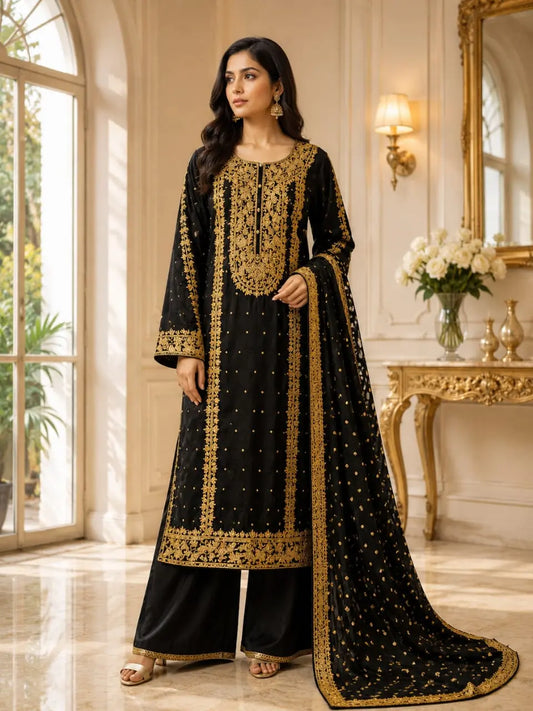 FSP-004 TANVEER COLLECTION