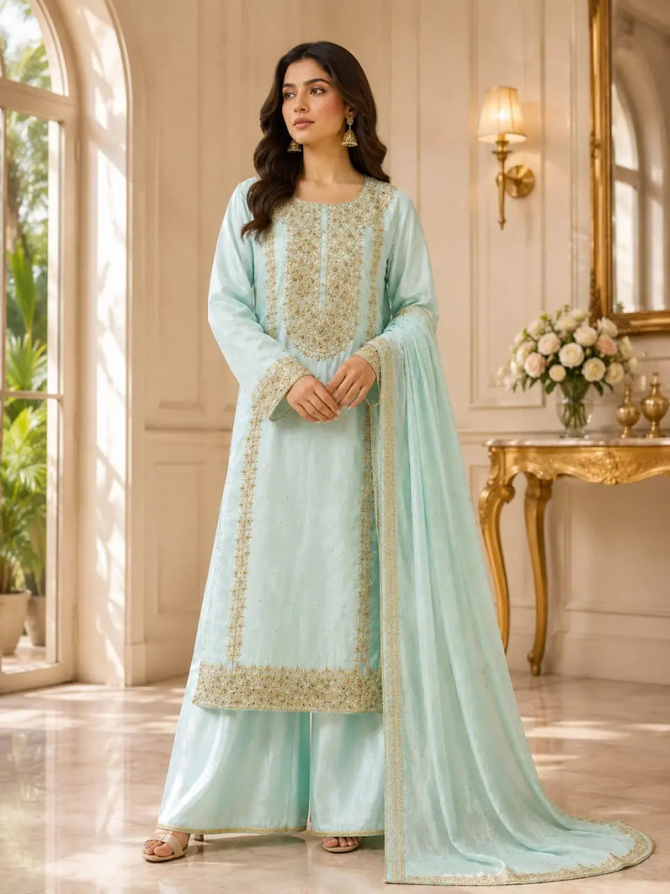 FSP-004 TANVEER COLLECTION