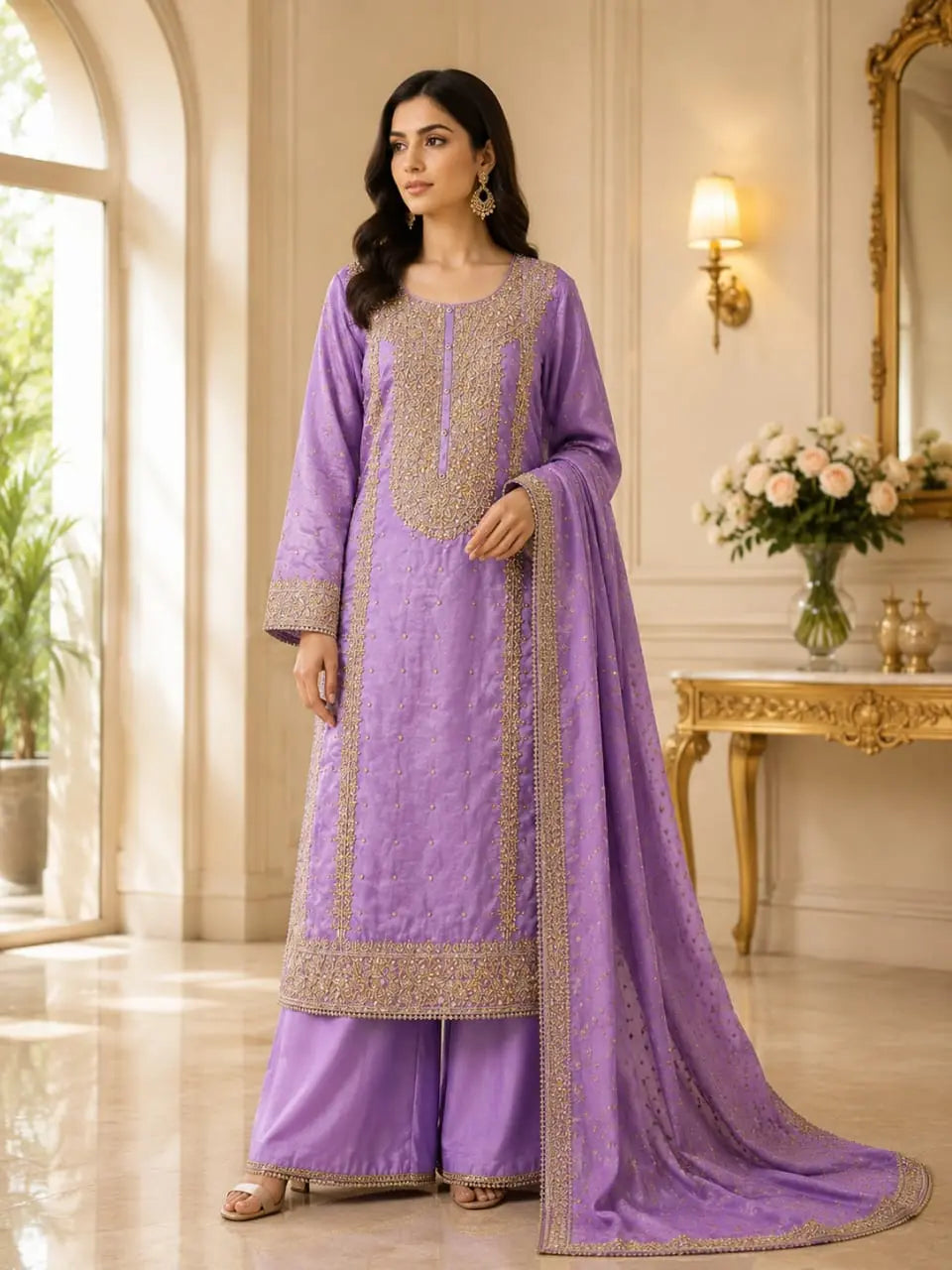 FSP-004 TANVEER COLLECTION