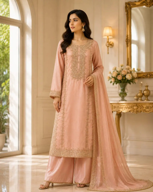 FSP-008 TANVEER COLLECTION