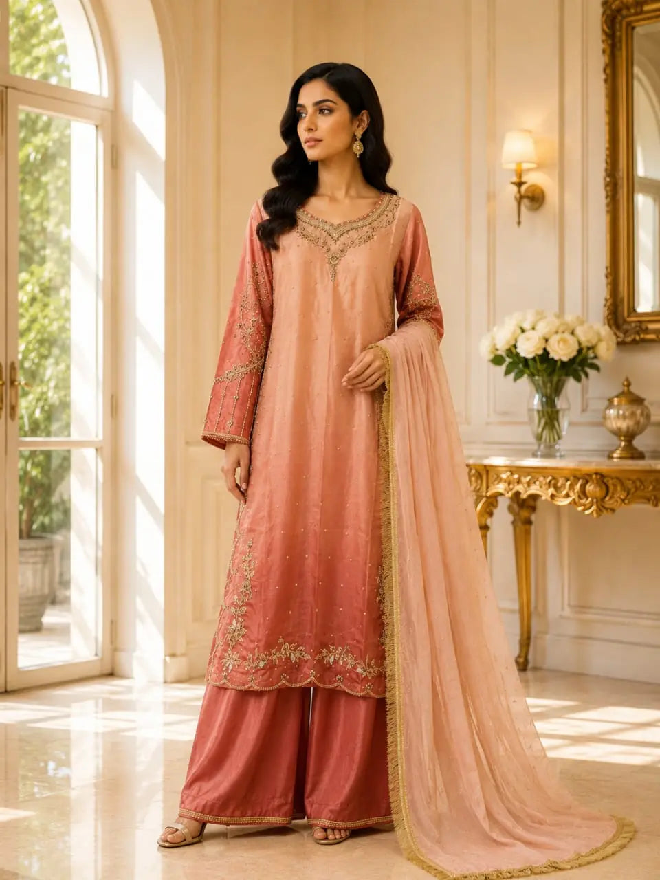 FSP-011 TANVEER COLLECTION