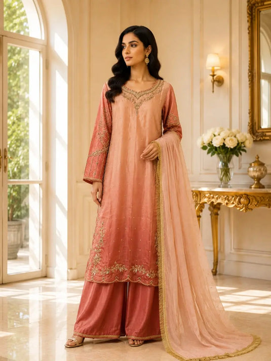 FSP-011 TANVEER COLLECTION