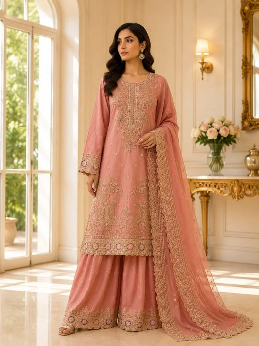 FSP-018 TANVEER COLLECTION