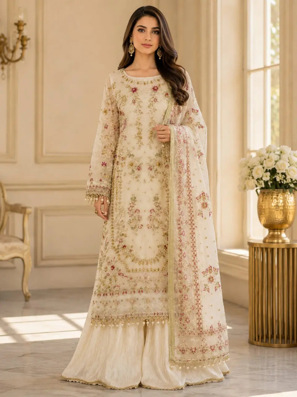 SHC-001 TANVEER COLLECTION