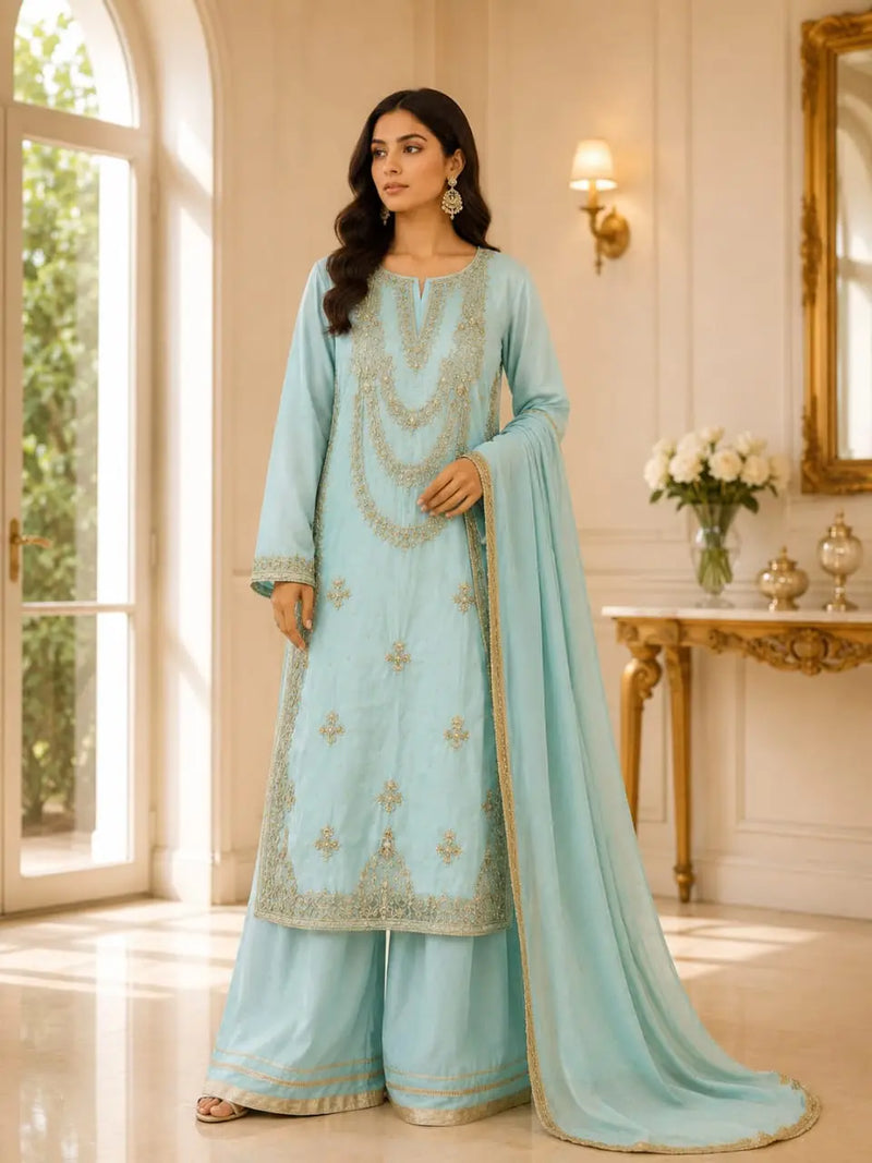 FSP-005 TANVEER COLLECTION
