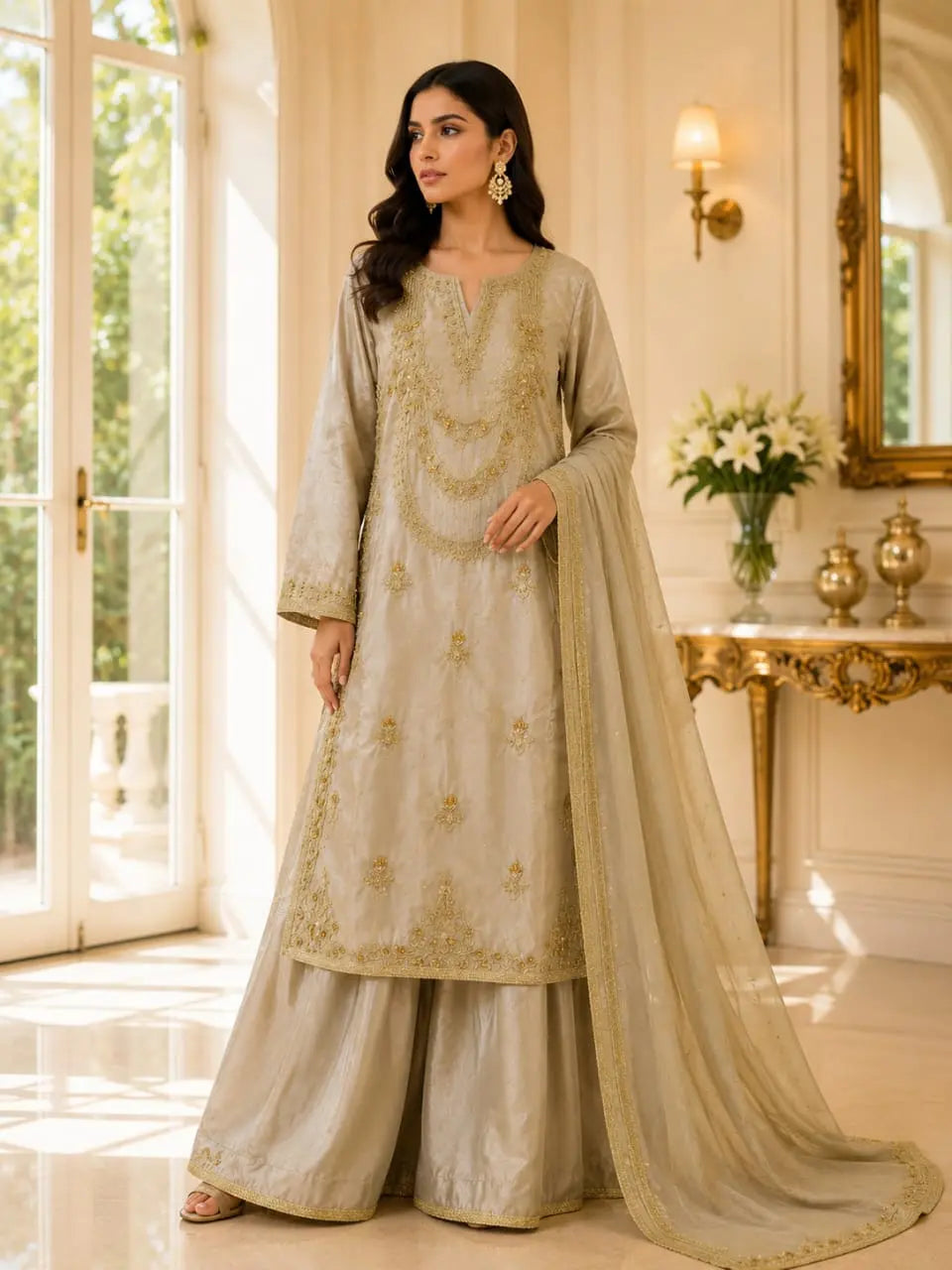 FSP-005 TANVEER COLLECTION
