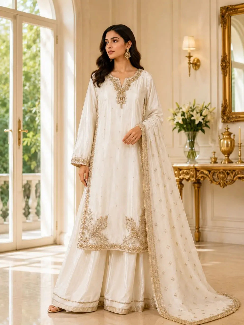 FSP-014 TANVEER COLLECTION