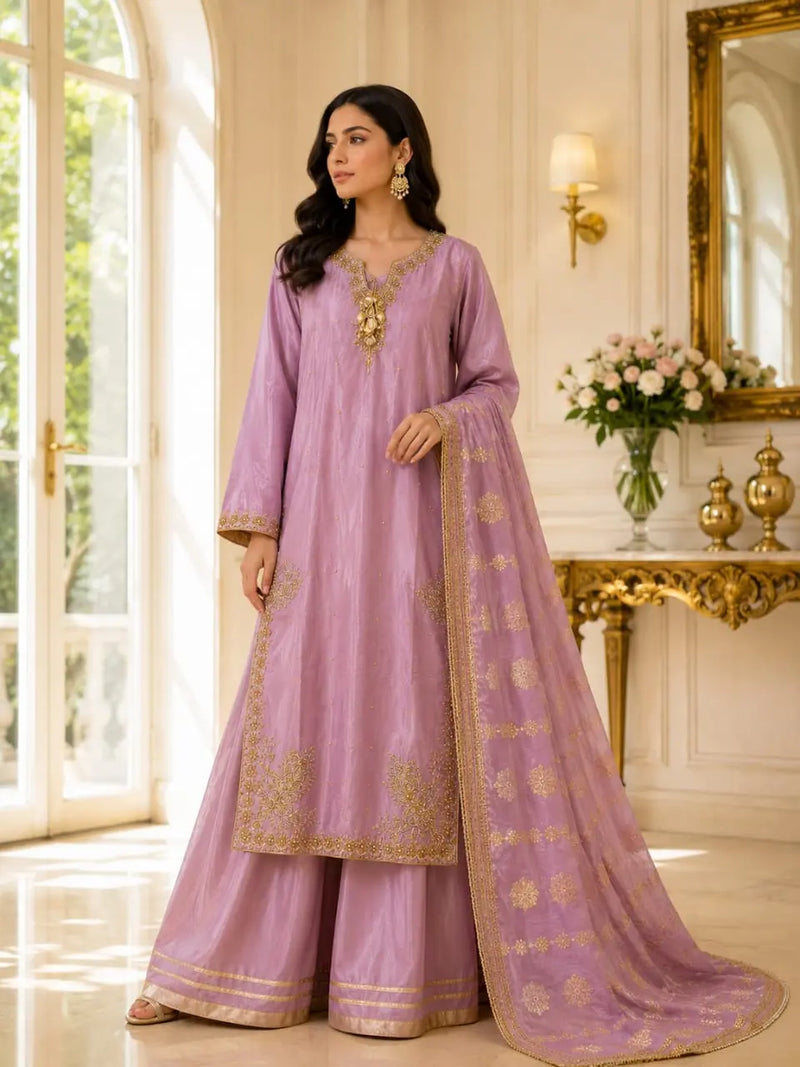 FSP-014 TANVEER COLLECTION