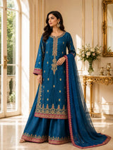 FSP-015 TANVEER COLLECTION
