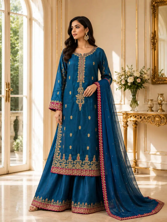 FSP-015 TANVEER COLLECTION