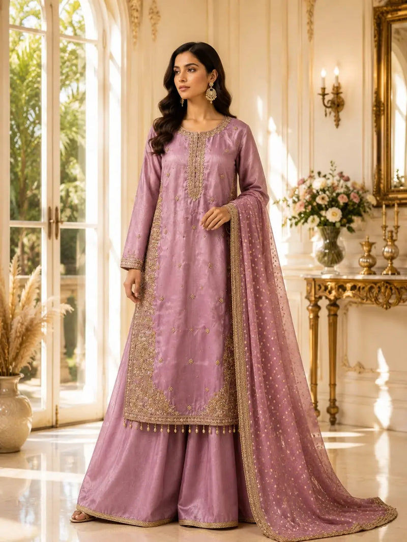 FSP-007 TANVEER COLLECTION