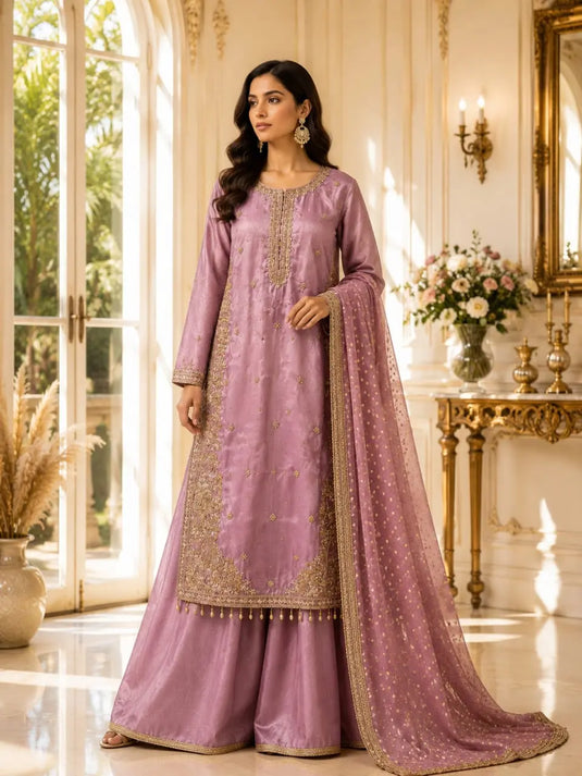 FSP-007 TANVEER COLLECTION
