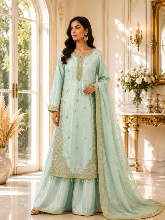 FSP-007 TANVEER COLLECTION