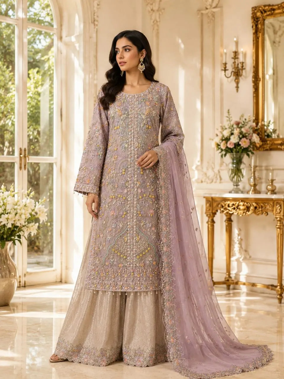 FSP-020 TANVEER COLLECTION