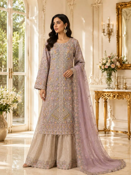 FSP-020 TANVEER COLLECTION