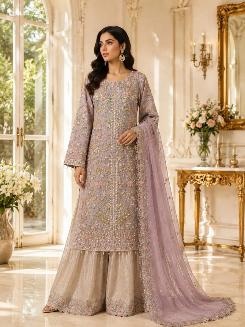 FSP-020 TANVEER COLLECTION