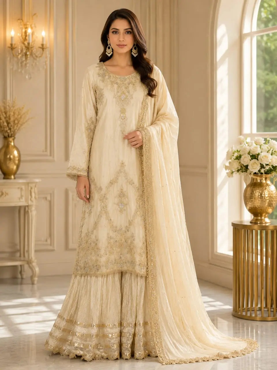 SHC-004 TANVEER COLLECTION