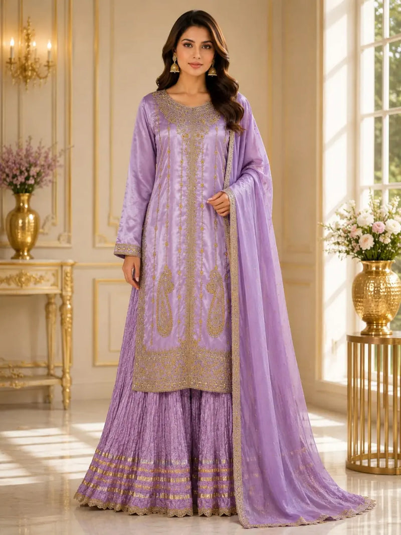 SHC-003 TANVEER COLLECTION