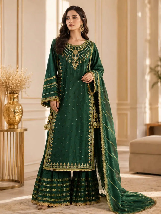 SHC-002 TANVEER COLLECTION