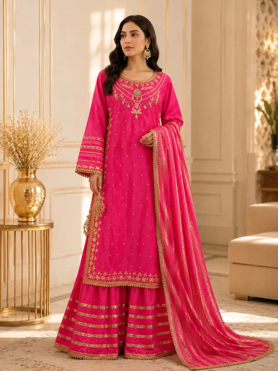 SHC-002 TANVEER COLLECTION