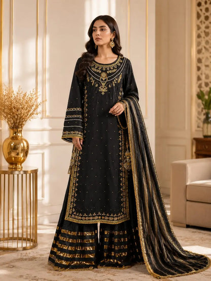 SHC-002 TANVEER COLLECTION