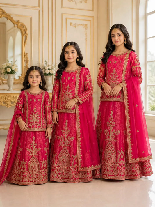 KD-LH-011 TANVEER COLLECTION