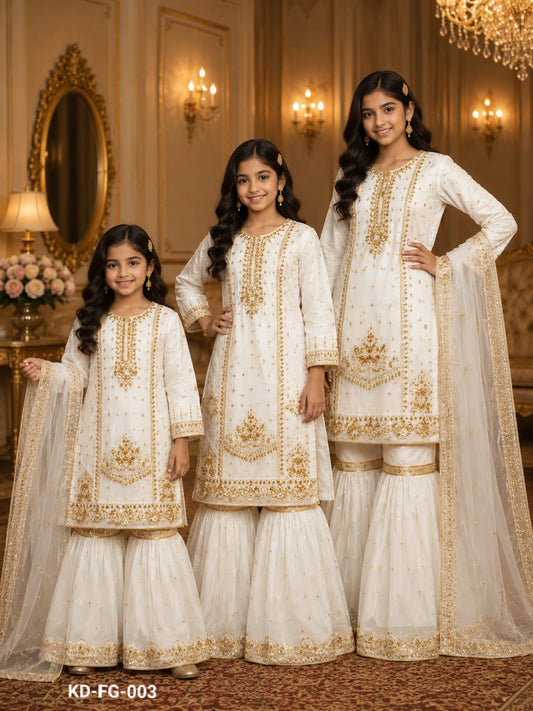 KD-FG-003-WHT